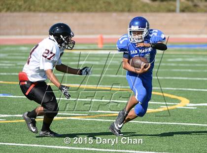 Thumbnail 1 in Sierra Vista @ San Marino photogallery.