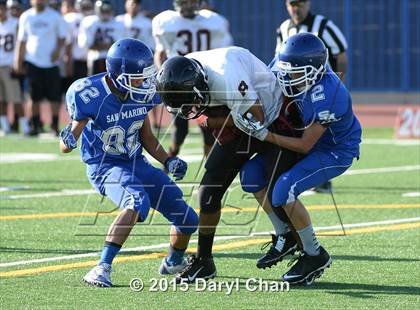 Thumbnail 3 in Sierra Vista @ San Marino photogallery.