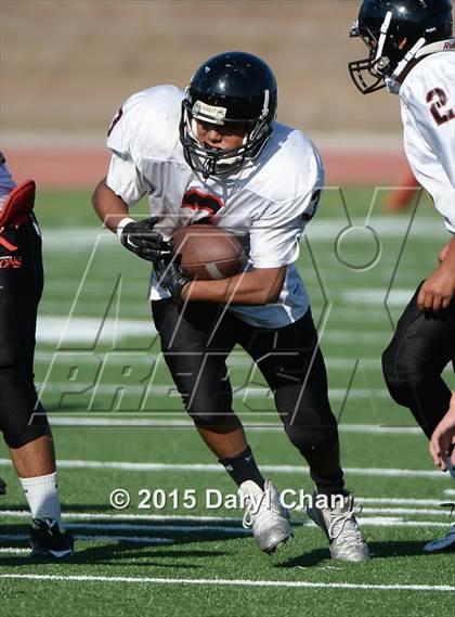 Thumbnail 1 in Sierra Vista @ San Marino photogallery.