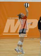 Photo from the gallery "La Porte vs. Angola (Warsaw Invite)"