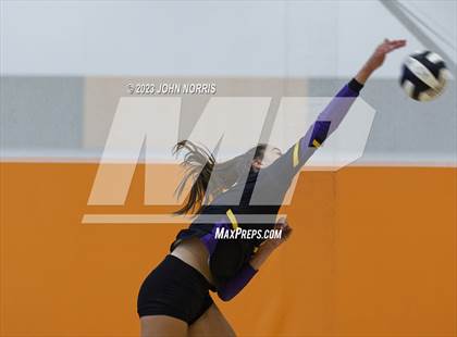 Thumbnail 1 in La Porte vs. Angola (Warsaw Invite) photogallery.
