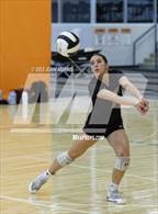 Photo from the gallery "La Porte vs. Angola (Warsaw Invite)"