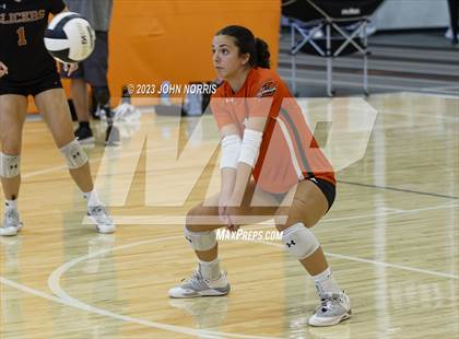 Thumbnail 2 in La Porte vs. Angola (Warsaw Invite) photogallery.