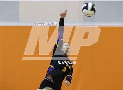 Thumbnail 3 in La Porte vs. Angola (Warsaw Invite) photogallery.
