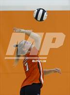 Photo from the gallery "La Porte vs. Angola (Warsaw Invite)"