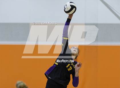 Thumbnail 2 in La Porte vs. Angola (Warsaw Invite) photogallery.