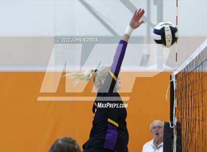 Thumbnail 1 in La Porte vs. Angola (Warsaw Invite) photogallery.