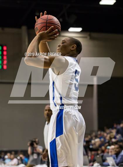 Thumbnail 3 in Northside vs. Bryant (AAA 6A Final) photogallery.