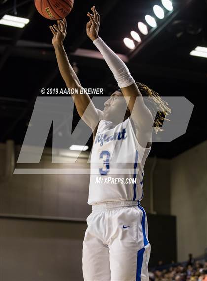 Thumbnail 1 in Northside vs. Bryant (AAA 6A Final) photogallery.