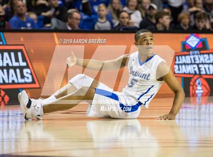 Thumbnail 1 in Northside vs. Bryant (AAA 6A Final) photogallery.