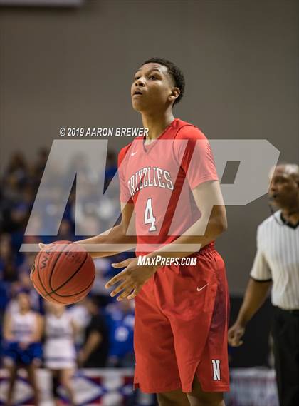 Thumbnail 1 in Northside vs. Bryant (AAA 6A Final) photogallery.