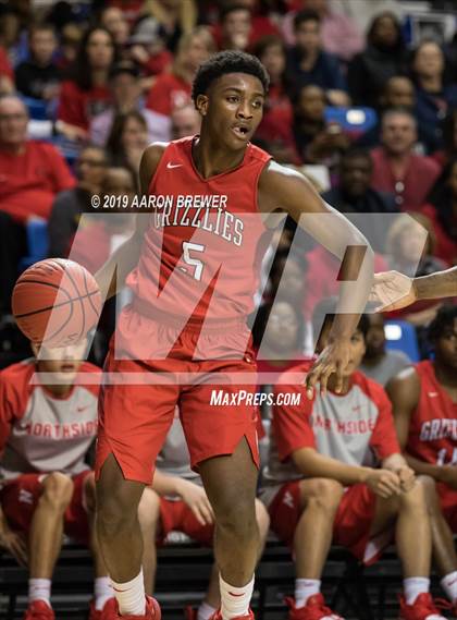 Thumbnail 3 in Northside vs. Bryant (AAA 6A Final) photogallery.