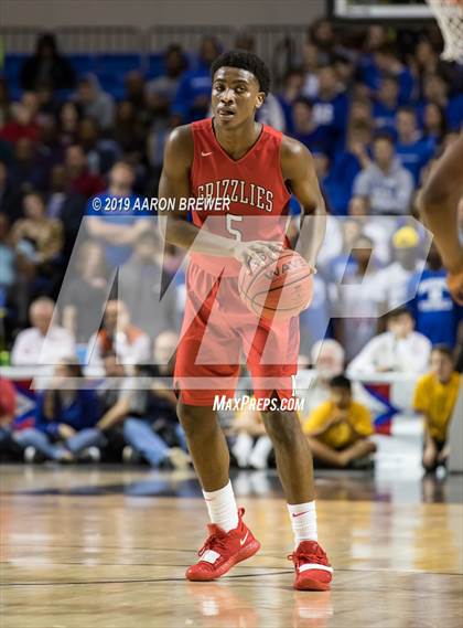 Thumbnail 2 in Northside vs. Bryant (AAA 6A Final) photogallery.