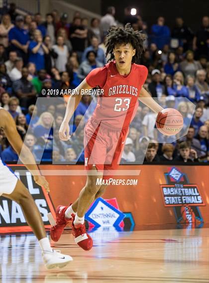 Thumbnail 1 in Northside vs. Bryant (AAA 6A Final) photogallery.