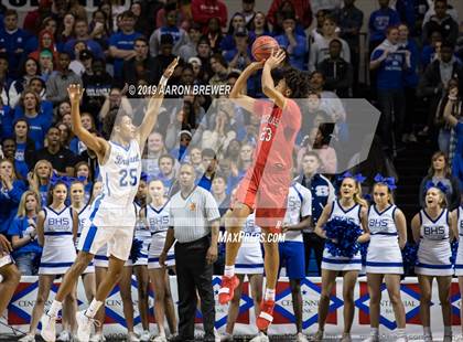 Thumbnail 3 in Northside vs. Bryant (AAA 6A Final) photogallery.
