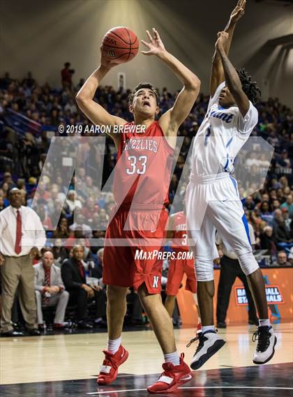 Thumbnail 2 in Northside vs. Bryant (AAA 6A Final) photogallery.