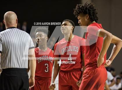 Thumbnail 3 in Northside vs. Bryant (AAA 6A Final) photogallery.