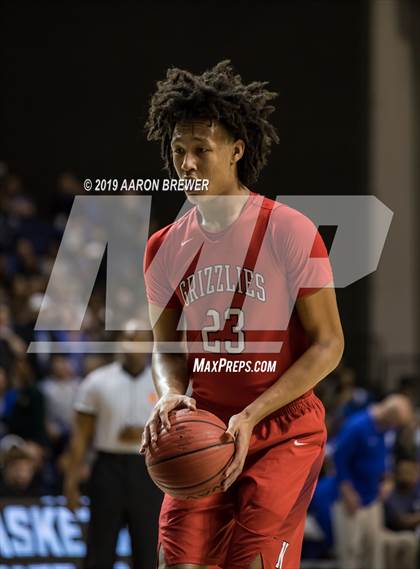 Thumbnail 2 in Northside vs. Bryant (AAA 6A Final) photogallery.