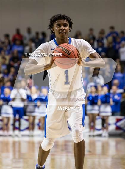 Thumbnail 1 in Northside vs. Bryant (AAA 6A Final) photogallery.