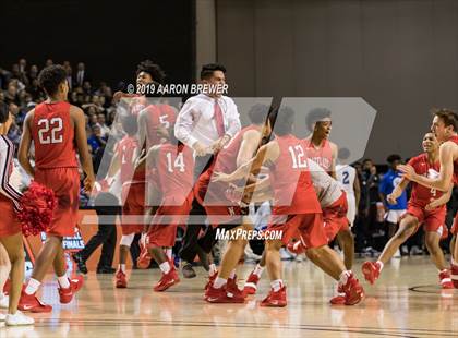 Thumbnail 3 in Northside vs. Bryant (AAA 6A Final) photogallery.