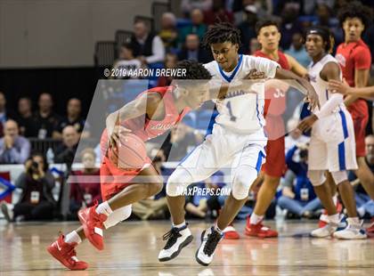 Thumbnail 3 in Northside vs. Bryant (AAA 6A Final) photogallery.