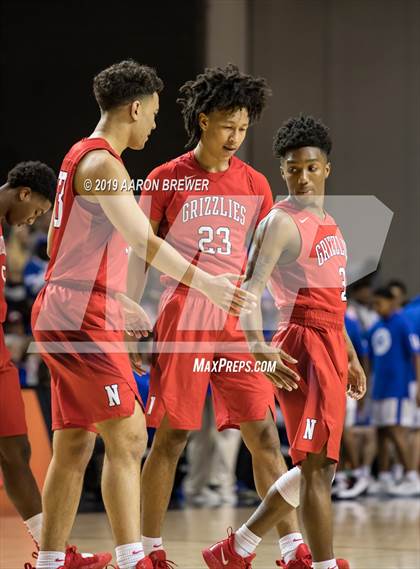 Thumbnail 2 in Northside vs. Bryant (AAA 6A Final) photogallery.