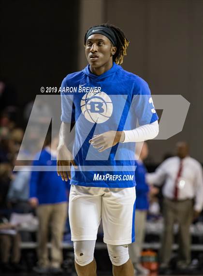 Thumbnail 1 in Northside vs. Bryant (AAA 6A Final) photogallery.
