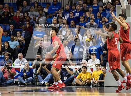 Thumbnail 2 in Northside vs. Bryant (AAA 6A Final) photogallery.