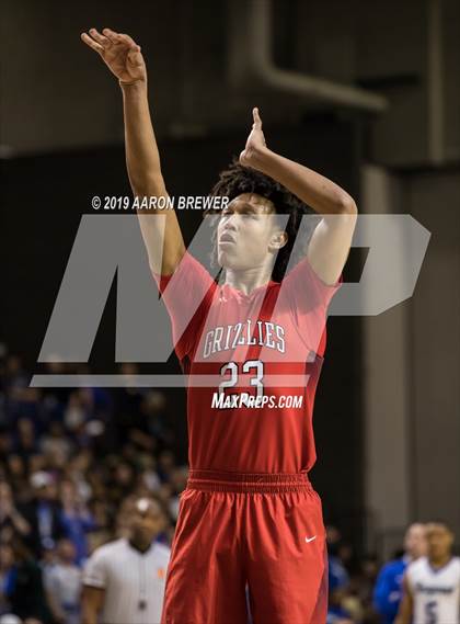 Thumbnail 2 in Northside vs. Bryant (AAA 6A Final) photogallery.
