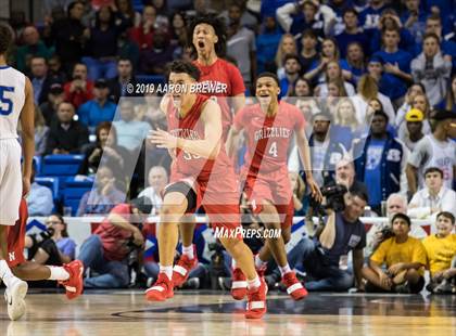 Thumbnail 3 in Northside vs. Bryant (AAA 6A Final) photogallery.