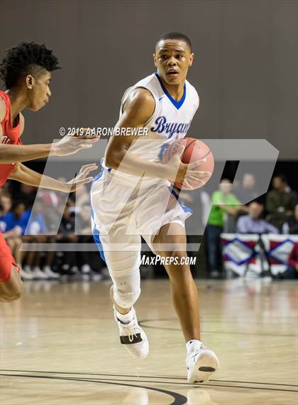 Thumbnail 2 in Northside vs. Bryant (AAA 6A Final) photogallery.