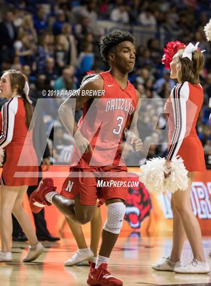 Thumbnail 3 in Northside vs. Bryant (AAA 6A Final) photogallery.