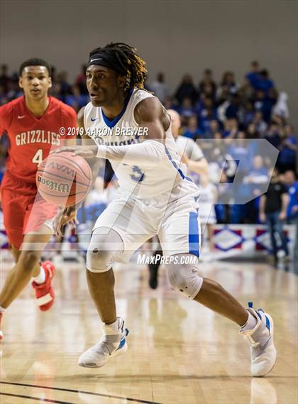 Thumbnail 3 in Northside vs. Bryant (AAA 6A Final) photogallery.