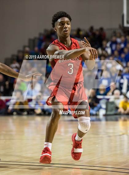 Thumbnail 3 in Northside vs. Bryant (AAA 6A Final) photogallery.