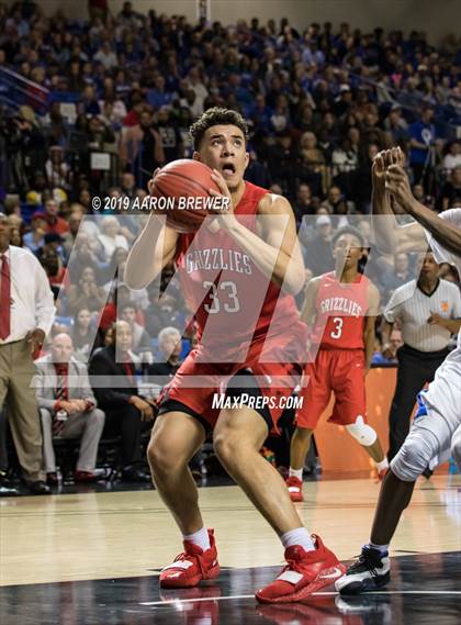 Thumbnail 1 in Northside vs. Bryant (AAA 6A Final) photogallery.