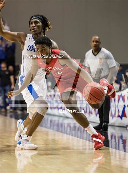 Thumbnail 2 in Northside vs. Bryant (AAA 6A Final) photogallery.