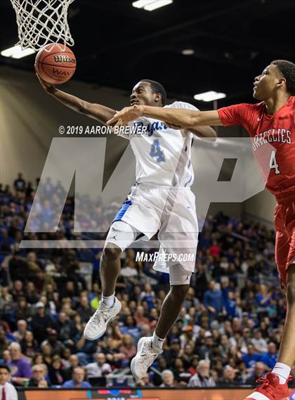 Thumbnail 3 in Northside vs. Bryant (AAA 6A Final) photogallery.