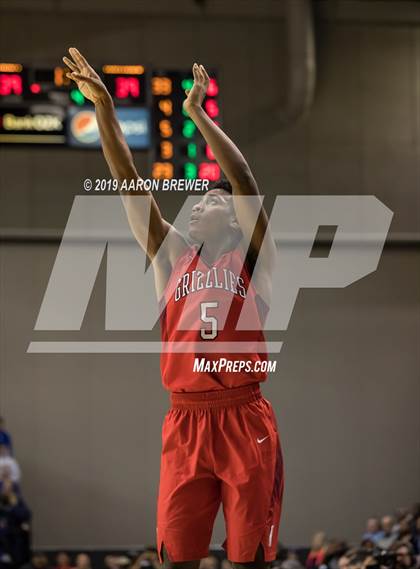 Thumbnail 1 in Northside vs. Bryant (AAA 6A Final) photogallery.