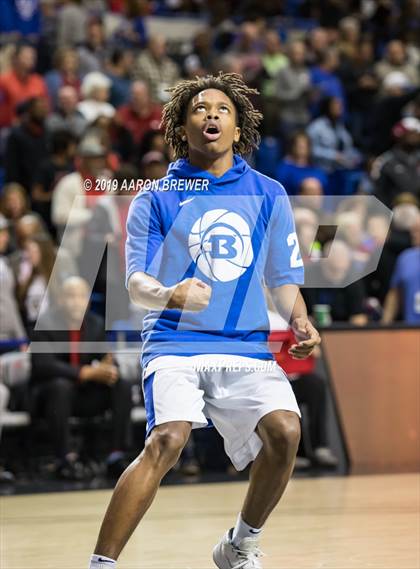Thumbnail 1 in Northside vs. Bryant (AAA 6A Final) photogallery.