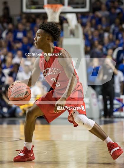 Thumbnail 2 in Northside vs. Bryant (AAA 6A Final) photogallery.