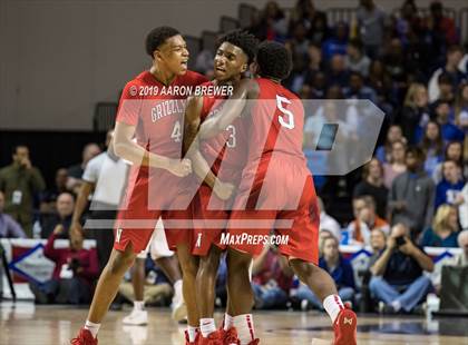 Thumbnail 2 in Northside vs. Bryant (AAA 6A Final) photogallery.