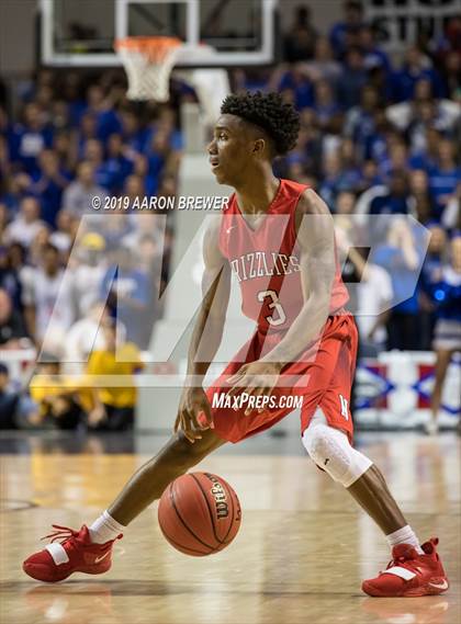 Thumbnail 3 in Northside vs. Bryant (AAA 6A Final) photogallery.
