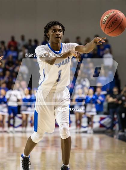 Thumbnail 2 in Northside vs. Bryant (AAA 6A Final) photogallery.