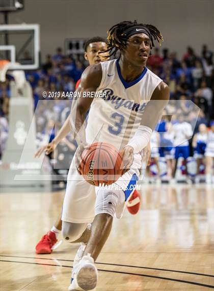 Thumbnail 1 in Northside vs. Bryant (AAA 6A Final) photogallery.