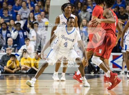 Thumbnail 2 in Northside vs. Bryant (AAA 6A Final) photogallery.