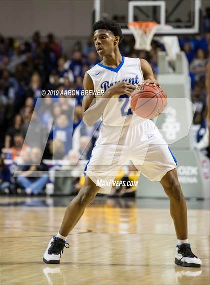 Thumbnail 3 in Northside vs. Bryant (AAA 6A Final) photogallery.