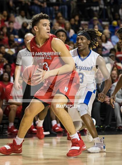 Thumbnail 2 in Northside vs. Bryant (AAA 6A Final) photogallery.