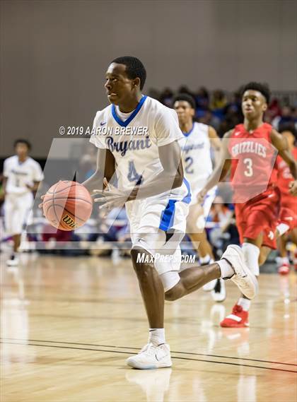 Thumbnail 3 in Northside vs. Bryant (AAA 6A Final) photogallery.