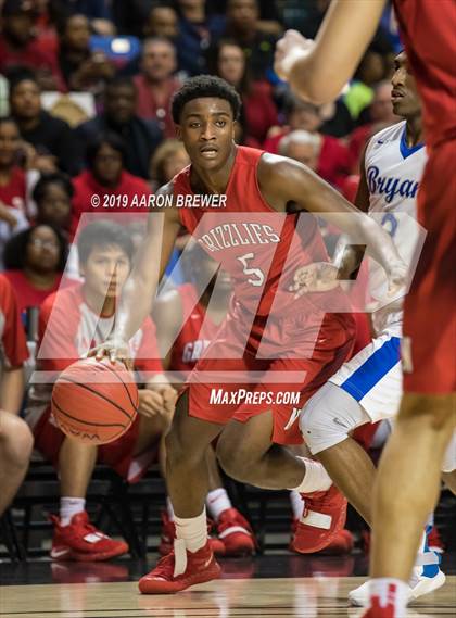 Thumbnail 2 in Northside vs. Bryant (AAA 6A Final) photogallery.