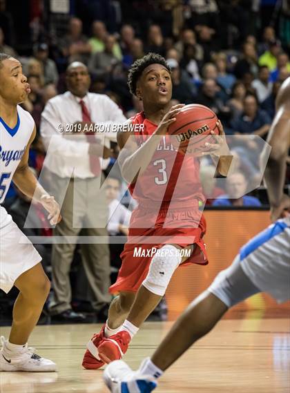 Thumbnail 2 in Northside vs. Bryant (AAA 6A Final) photogallery.